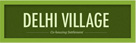 Delhi Village logo
