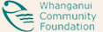 Whanganui Community Foundation logo