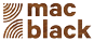 MacBlack Timber logo